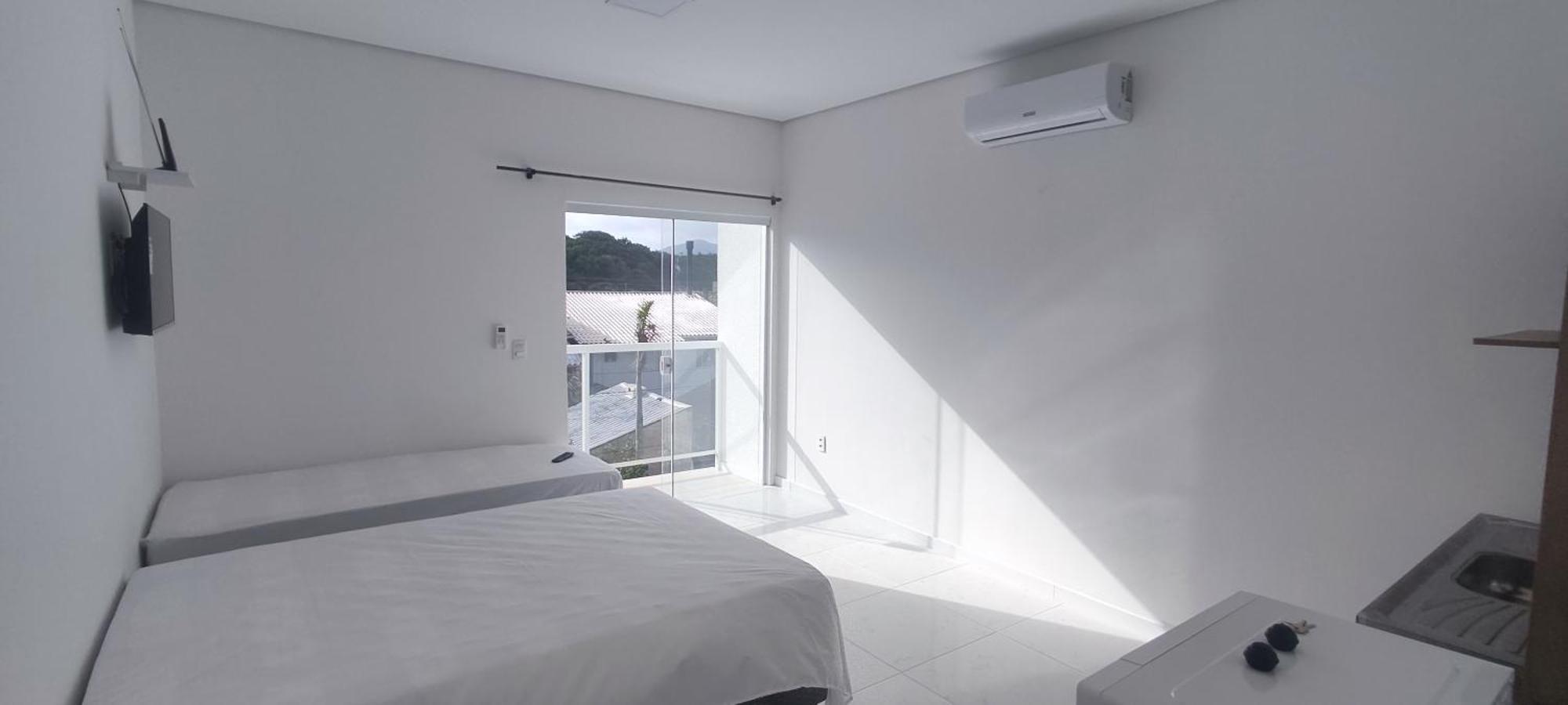 Recanto Do Valtinho Florianopolis Exterior photo