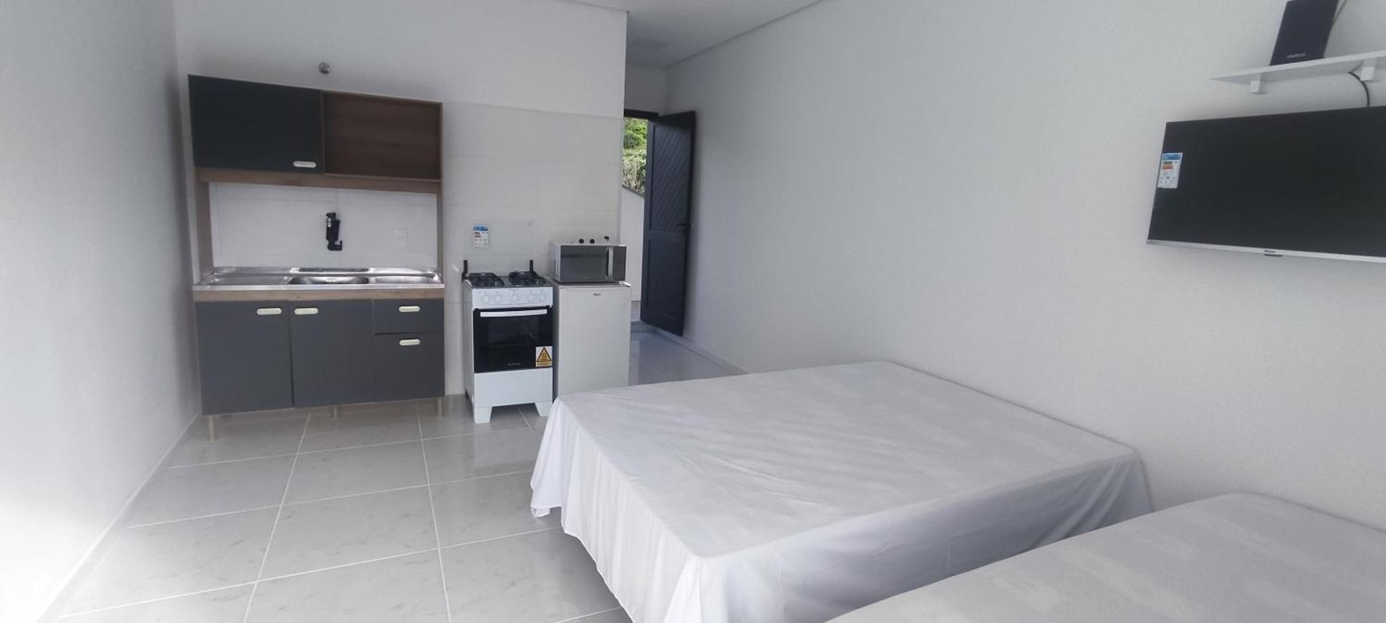 Recanto Do Valtinho Florianopolis Exterior photo