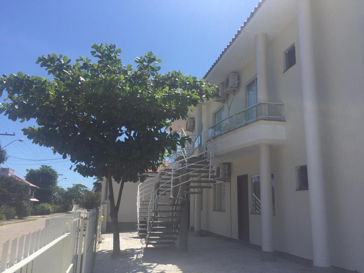 Recanto Do Valtinho Florianopolis Exterior photo