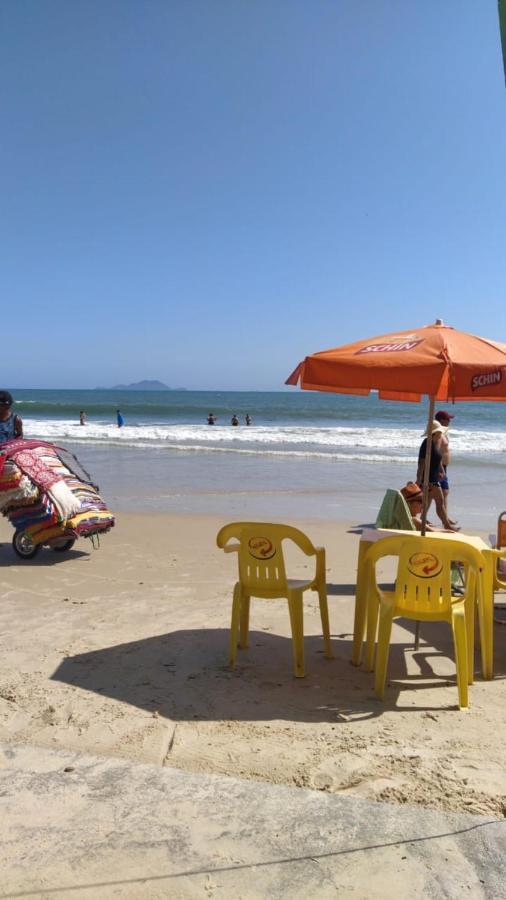 Recanto Do Valtinho Florianopolis Exterior photo
